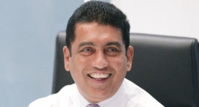 Former Minister Johnston and Four Others Remanded